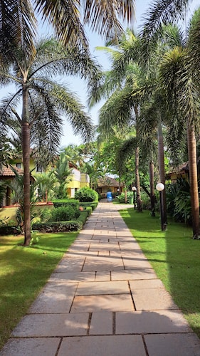 Novotel Goa Dona Sylvia Resort