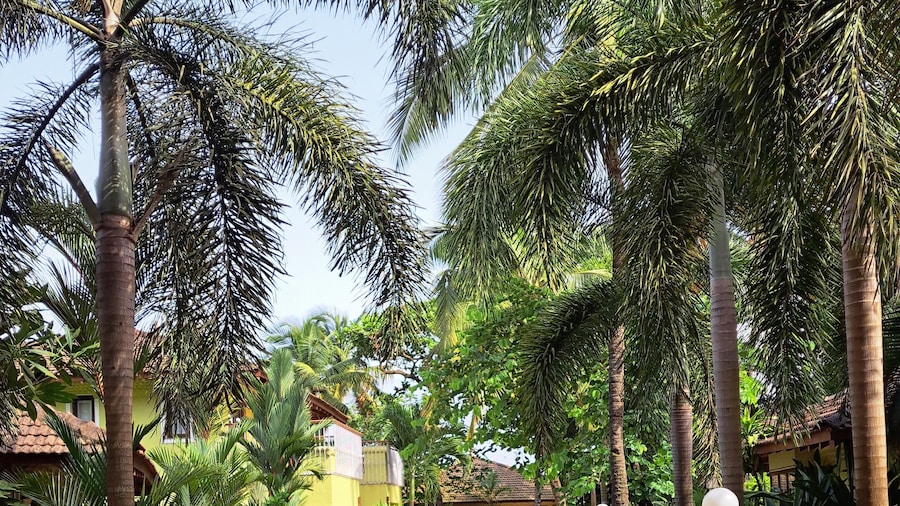 Novotel Goa Dona Sylvia Resort