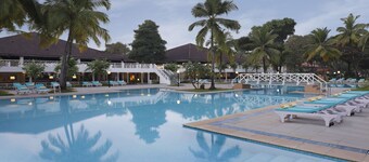 Novotel Goa Dona Sylvia Resort