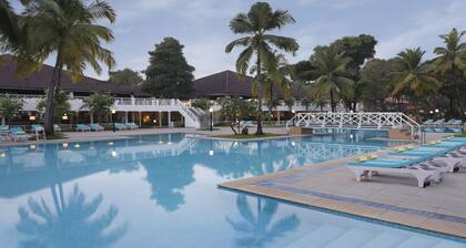Novotel Goa Dona Sylvia Resort