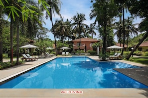 Unclassified image, 2 of 137, button - Novotel Goa Dona Sylvia Resort (Cavelossim)