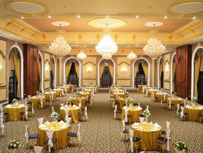 Meeting facility - Novotel Goa Dona Sylvia Resort (Cavelossim)