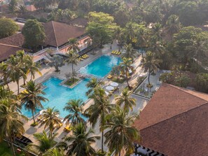 Exterior - Novotel Goa Dona Sylvia Resort (Cavelossim)