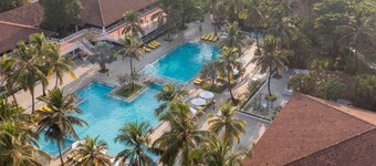 Novotel Goa Dona Sylvia Resort