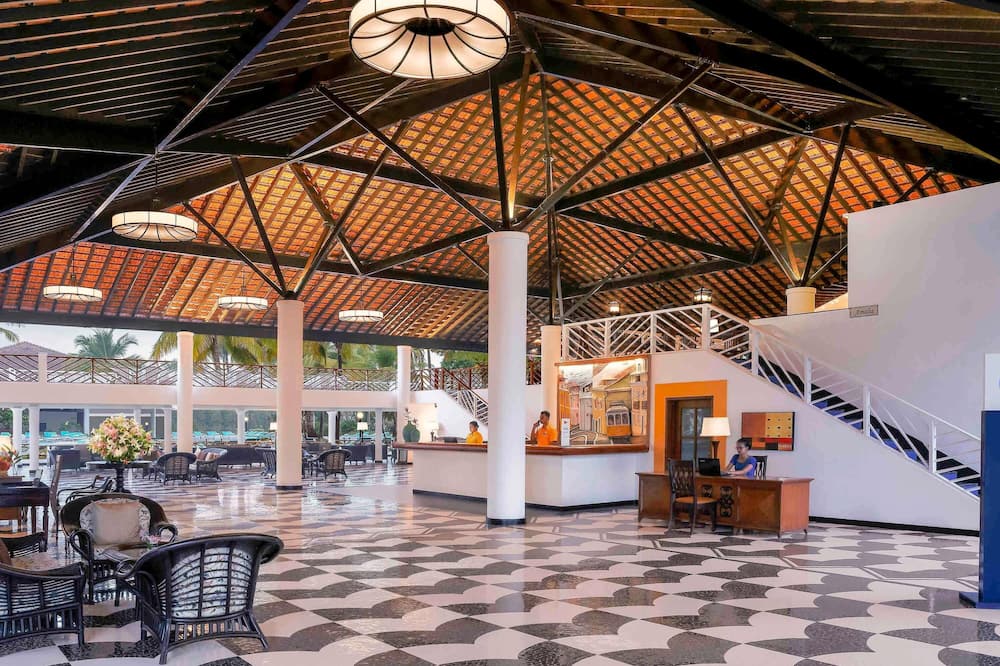 Novotel Goa Dona Sylvia Resort