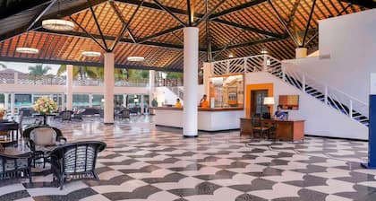 Novotel Goa Dona Sylvia Resort