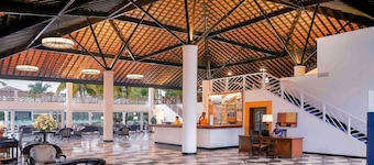 Novotel Goa Dona Sylvia Resort