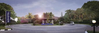Novotel Goa Dona Sylvia Resort