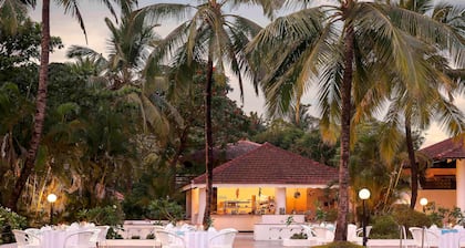Novotel Goa Dona Sylvia Resort