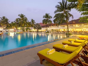 Miscellaneous - Novotel Goa Dona Sylvia Resort (Cavelossim)