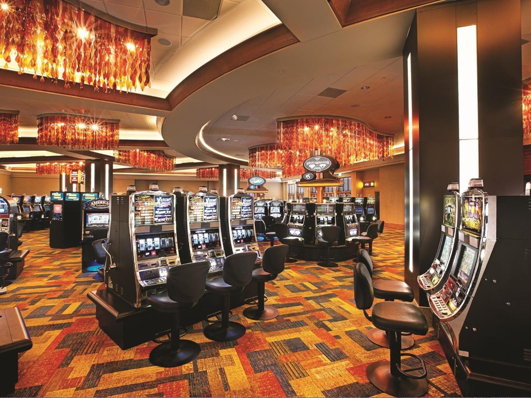 Casino