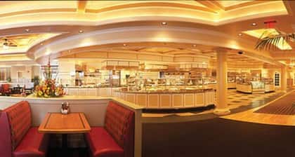 Ameristar Casino Hotel Vicksburg