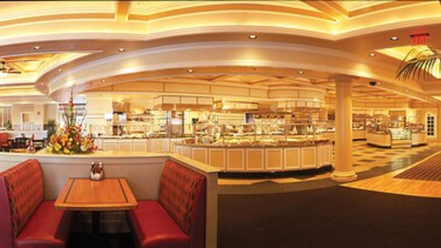 Ameristar Casino Hotel Vicksburg