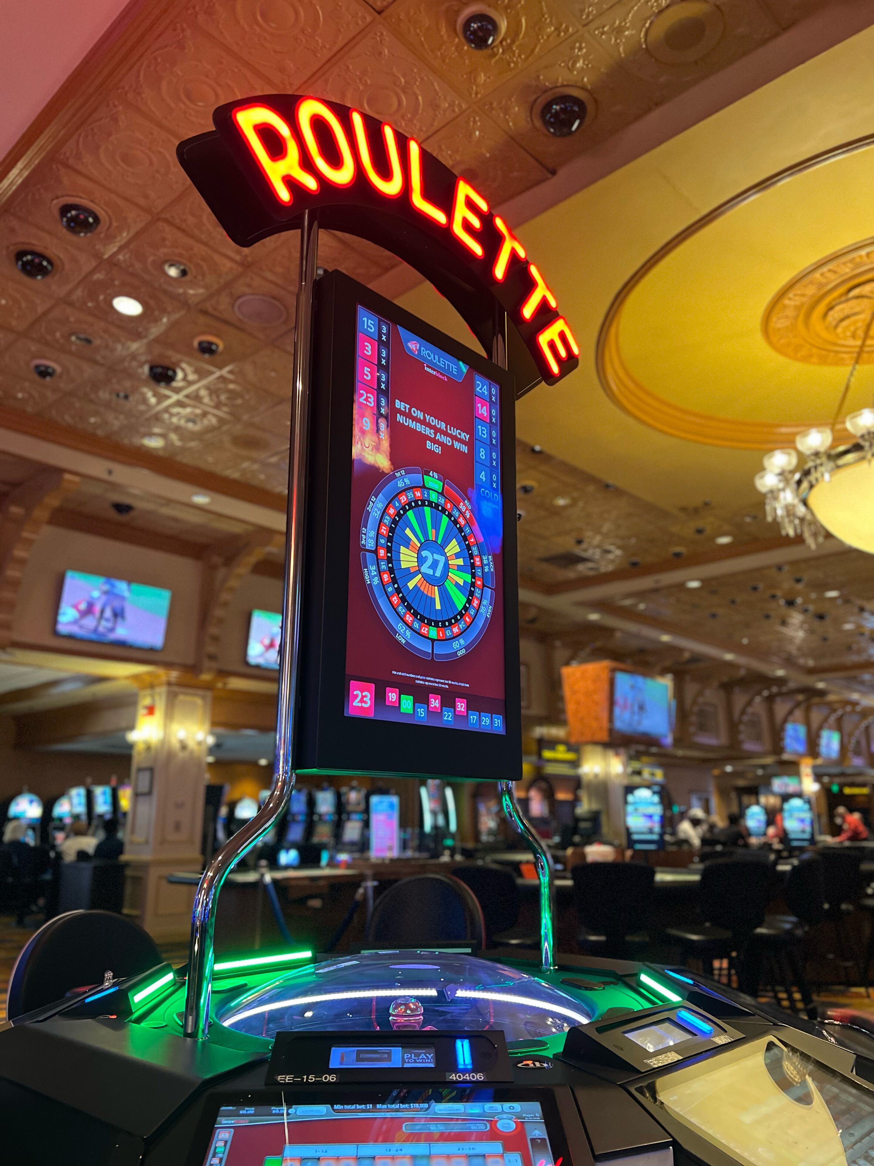 Casino