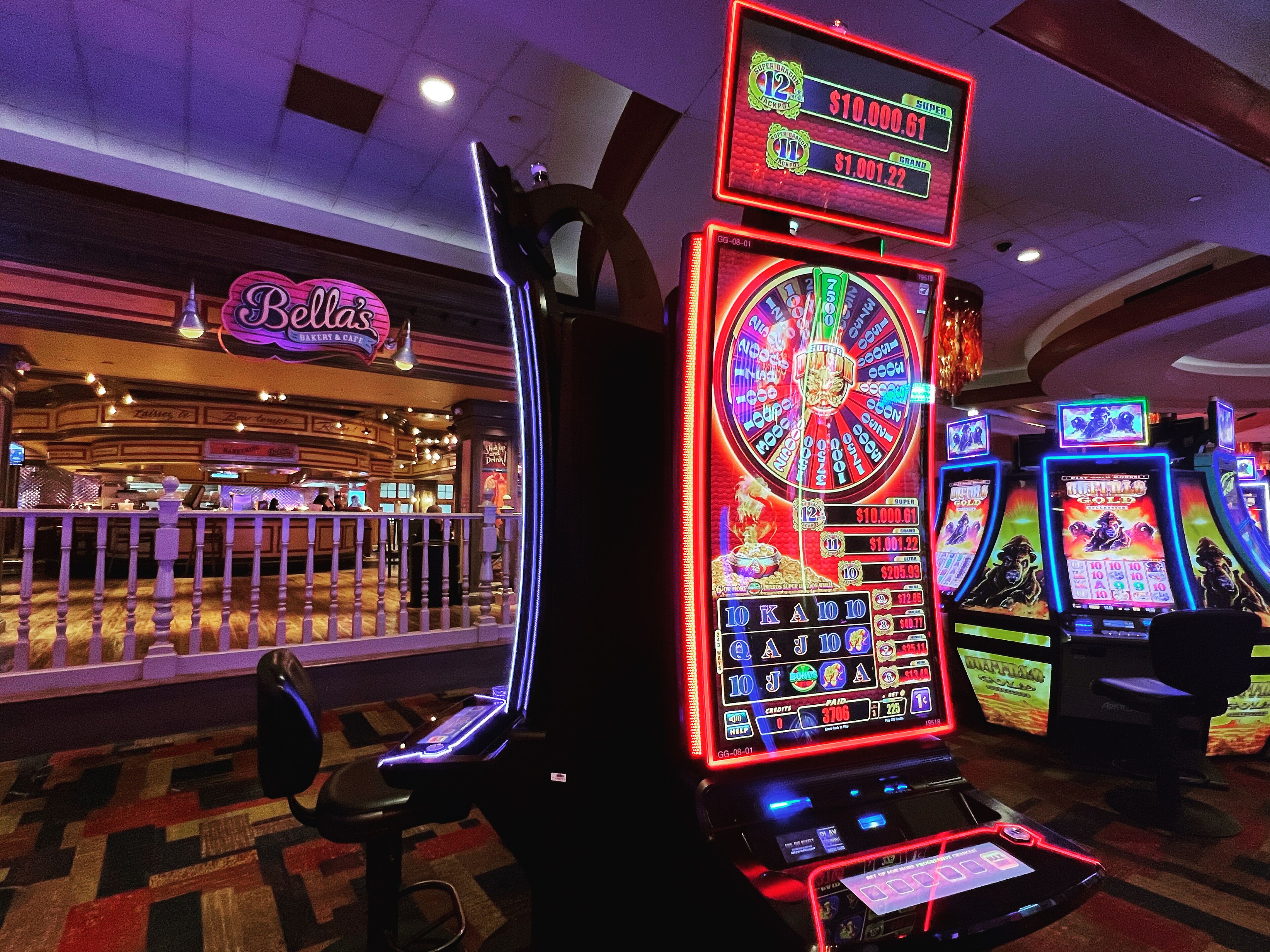 Casino