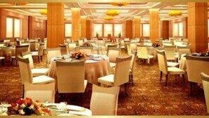 Ballroom - Regius Exhibition (Shanghai)