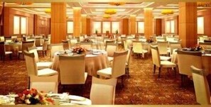 Ballroom - Regius Exhibition (Shanghai)