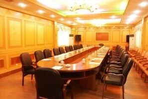 Sala de reuniones
