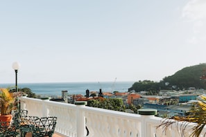 Superior Room, Bay View | View from room