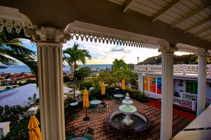 Área da propriedade