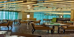 Dining - Chongqing Jinjiang Oriental Hotel (Chongqing)