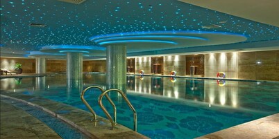 Chongqing Jinjiang Oriental Hotel