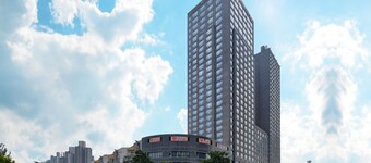 Chongqing Jinjiang Oriental Hotel
