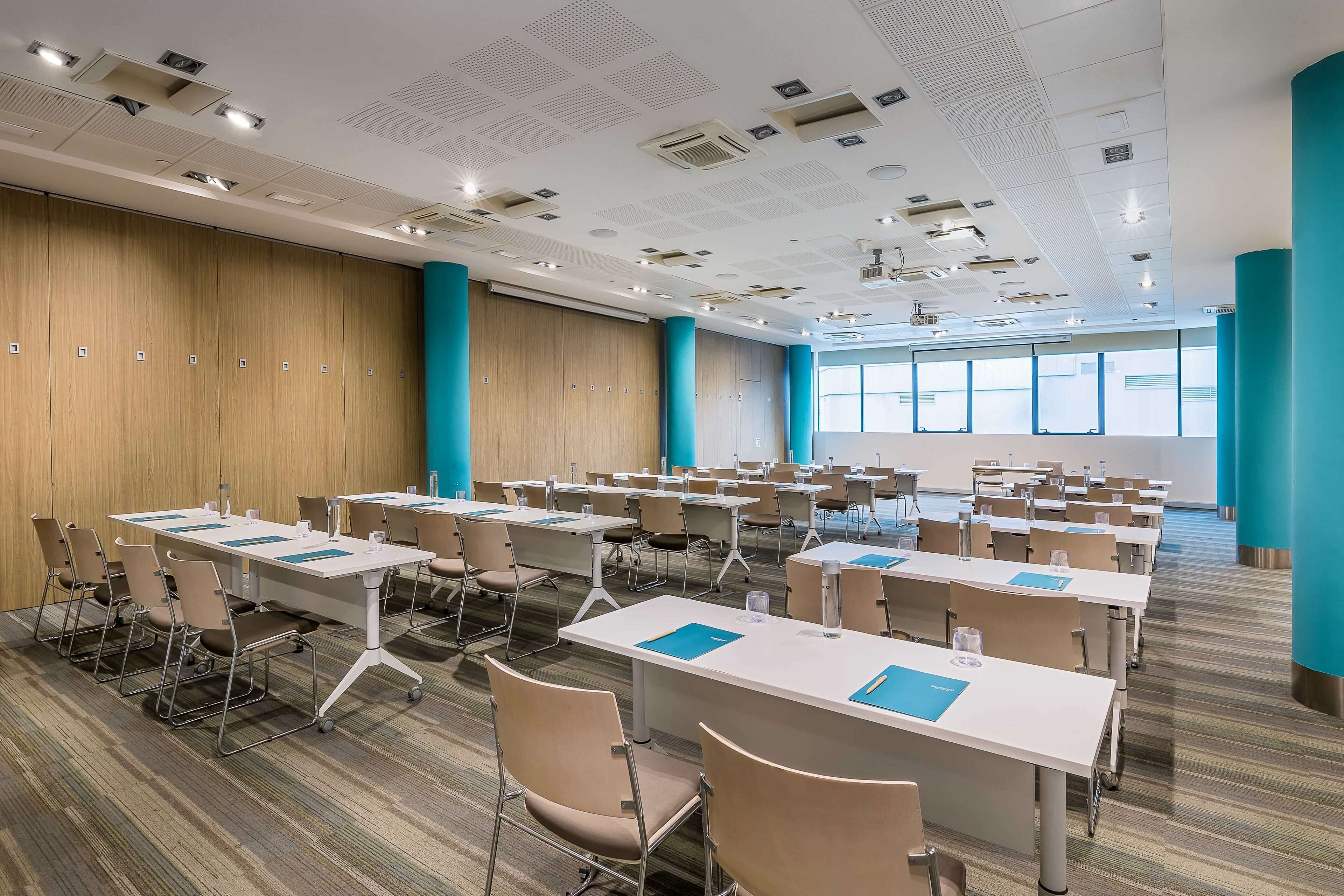 Sala de reuniones