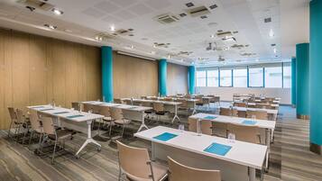 Sala de reuniones