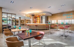 Cafetería