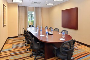 Meeting facility - Fairfield Inn & Suites by Marriott Asheboro (Asheboro)