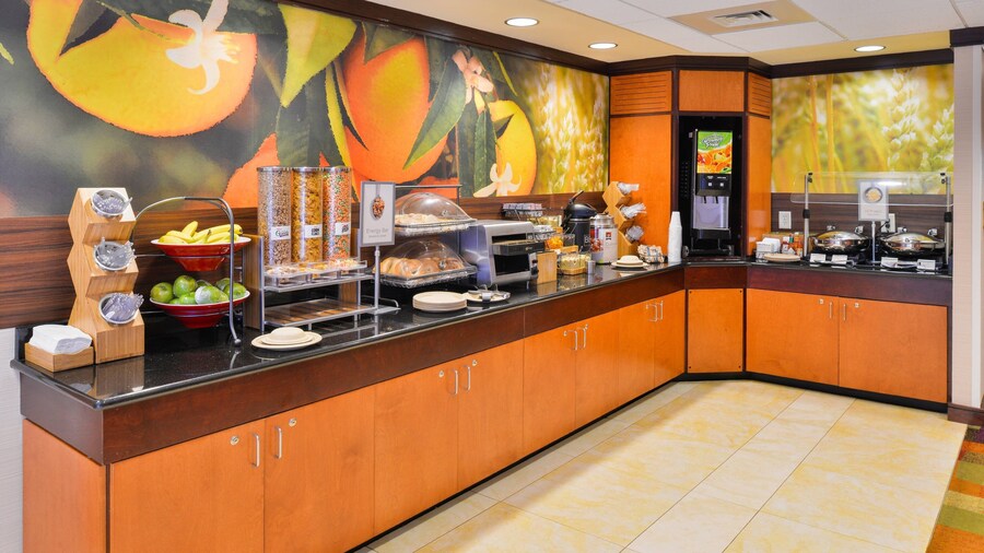 Fairfield Inn & Suites by Marriott Asheboro