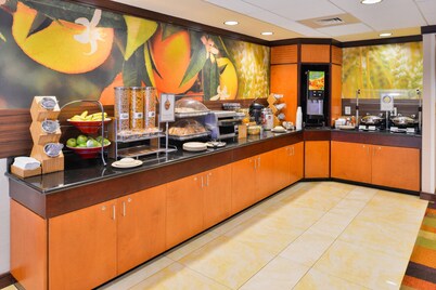 Fairfield Inn & Suites by Marriott Asheboro