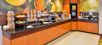 Fairfield Inn & Suites by Marriott Asheboro
