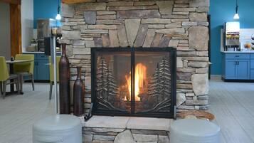 Servicios del alojamiento