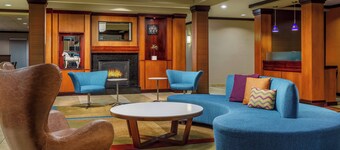 Fairfield Inn & Suites by Marriott Peoria East