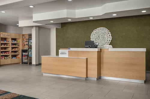 Fairfield Inn & Suites by Marriott Dallas Mansfield