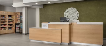 Fairfield Inn & Suites by Marriott Dallas Mansfield