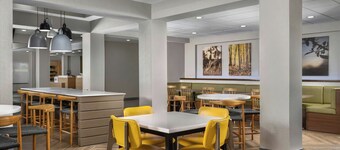 Fairfield Inn & Suites by Marriott Dallas Mansfield