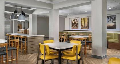 Fairfield Inn & Suites by Marriott Dallas Mansfield