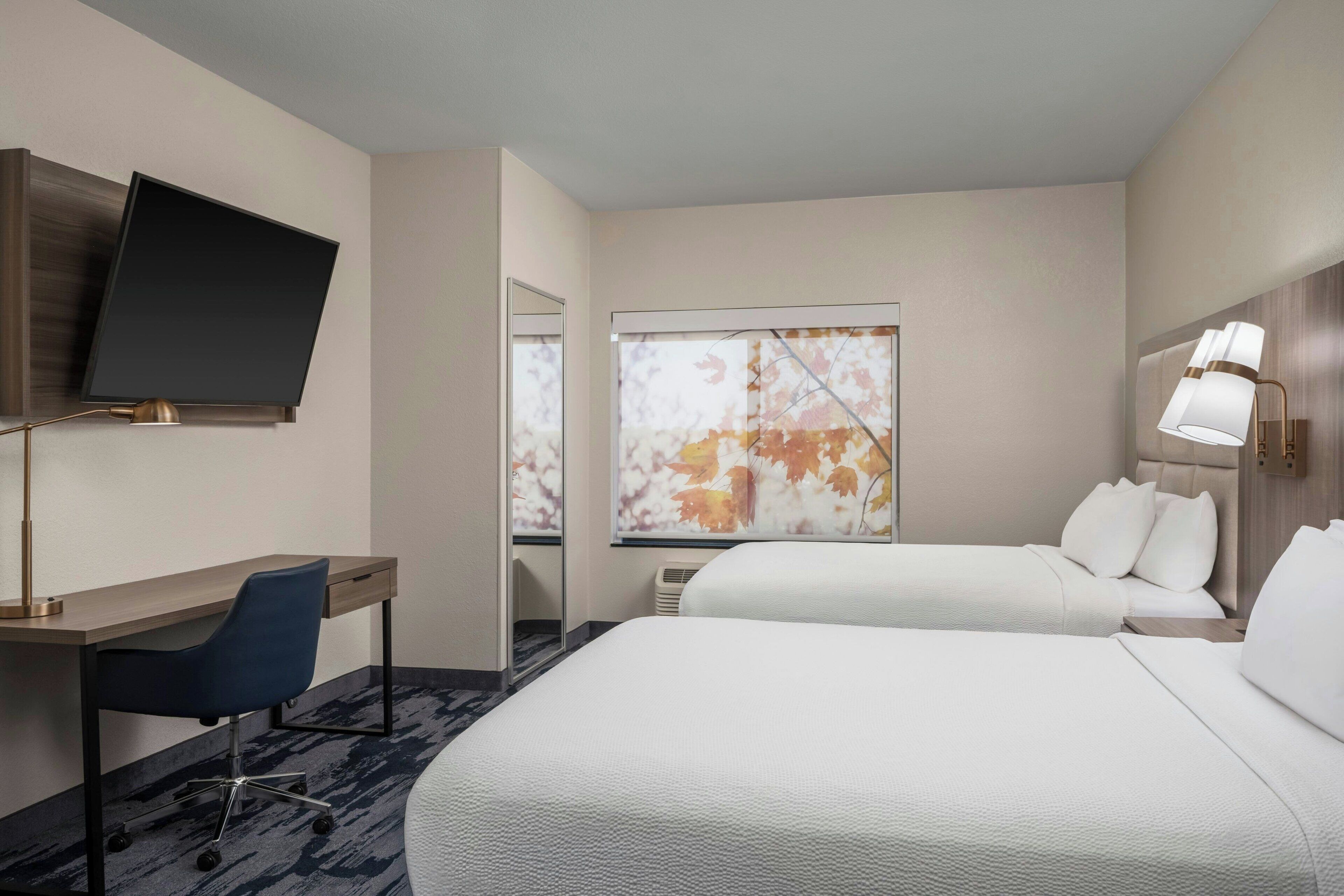 Studio, Multiple Beds | Desk, laptop workspace, iron/ironing board, free WiFi