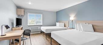  Birch Hill Suites Clarksville-Louisville North