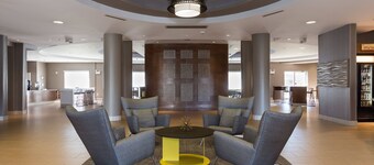 SpringHill Suites by Marriott Charlotte Ballantyne