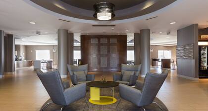 SpringHill Suites by Marriott Charlotte Ballantyne
