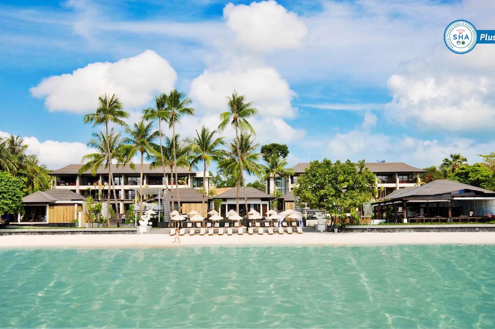 Sareeraya Villas & Suites