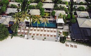 Exterior - Sareeraya Villas & Suites (Koh Samui)