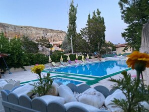 Exterior - Elif Stone House (Ürgüp)