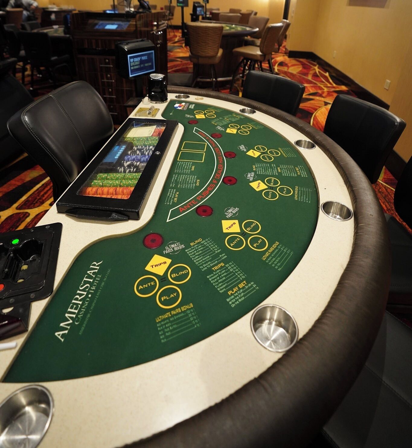 Photo - Ameristar Casino Hotel