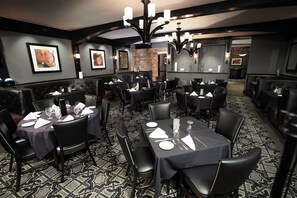 5 restaurants servant le déjeuner