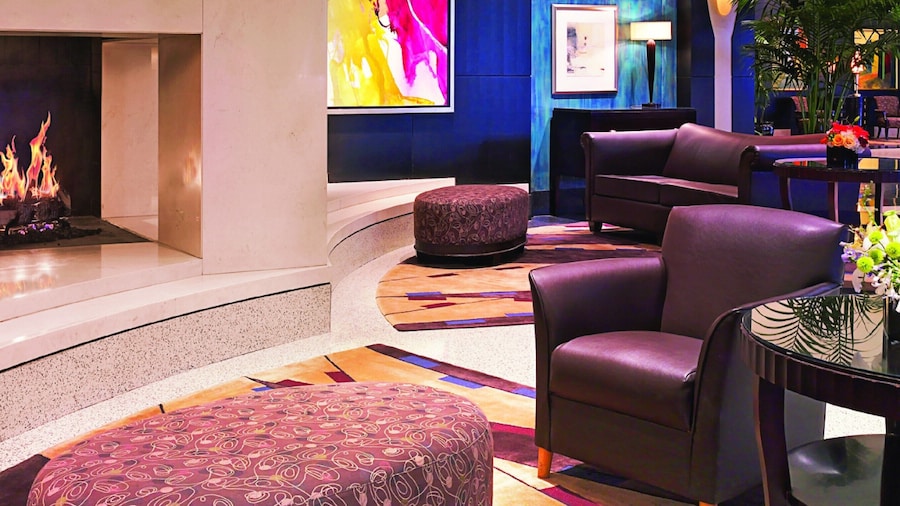 Ameristar Casino Hotel East Chicago